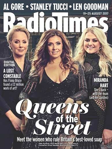 Radio Times