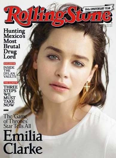 Rolling Stone USA