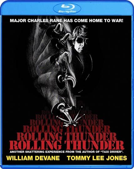 Rolling Thunder