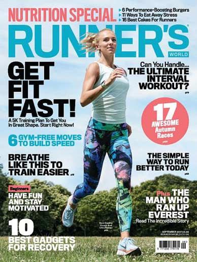 Runner’s World UK