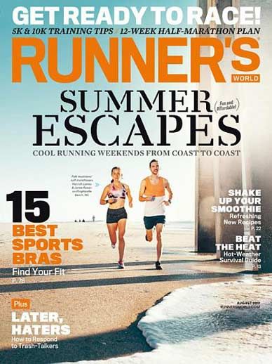 Runner’s World USA