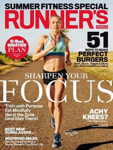 Runner’s World USA