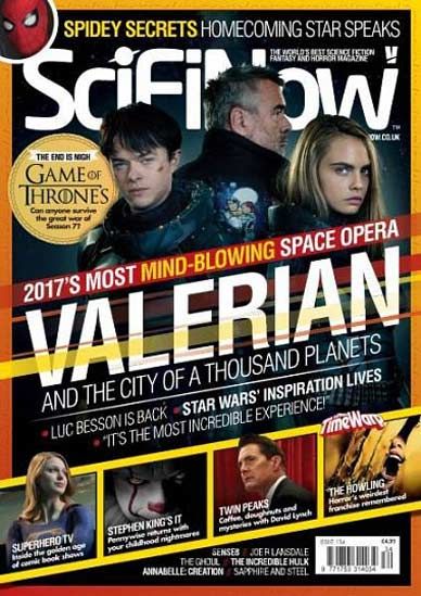 SciFi Now