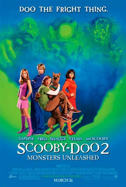 scooby doo 2 free movie download