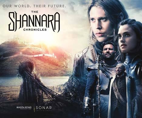 shannara chronicles