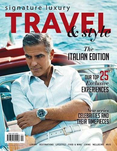 Signature Luxury Travel & Style