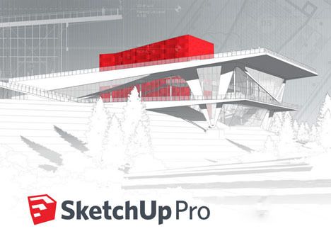 sketchup pro