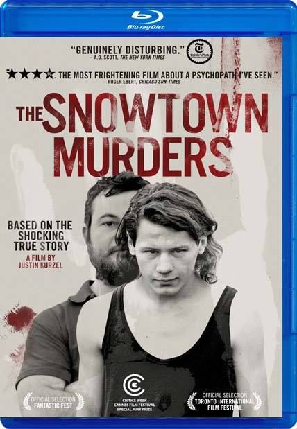 the snowtown murders