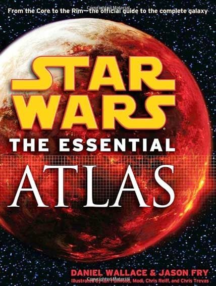 star wars the essential atlas