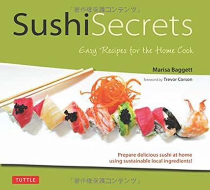 Sushi Secrets