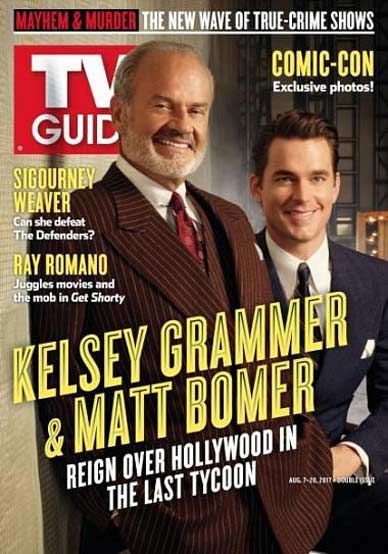 TV Guide USA