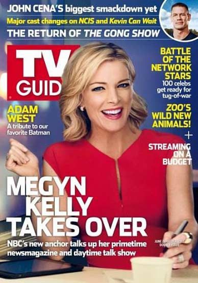 TV Guide USA