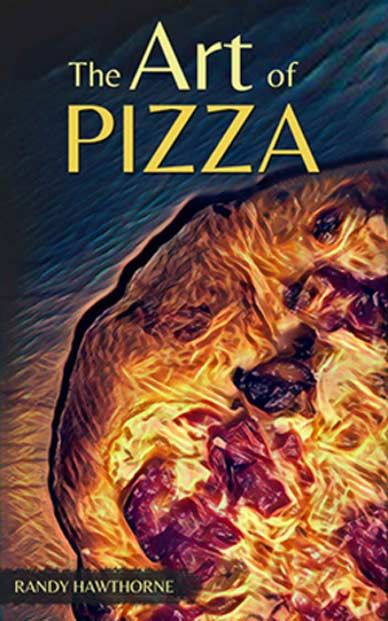 The Art of Pizza