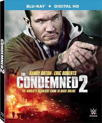 the condemned 2