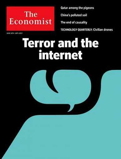 The Economist Europe