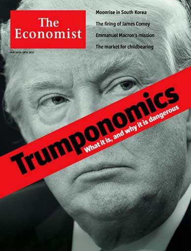 The Economist Europe