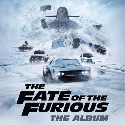 The Fate Of The Furious