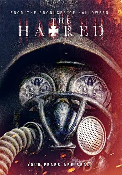 The Hatred (2017) DVDRip AC3 5.1