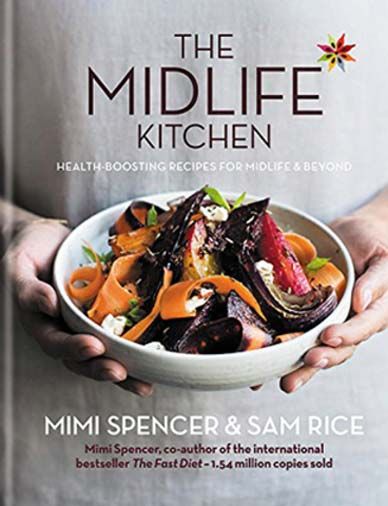 The Midlife Kitchen