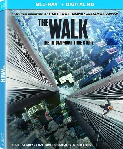 the walk