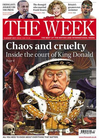 The Week UK