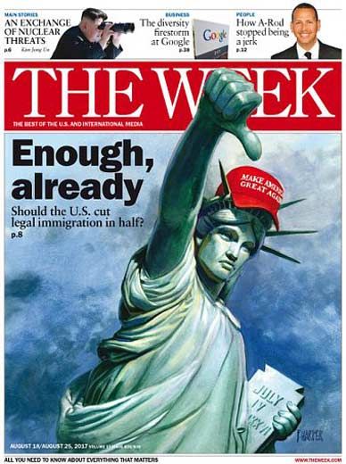 The Week USA