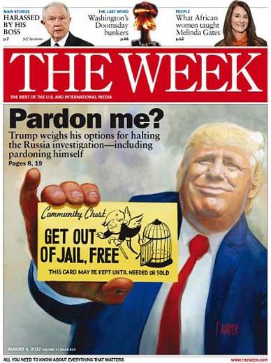 The Week USA