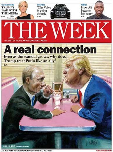 The Week USA