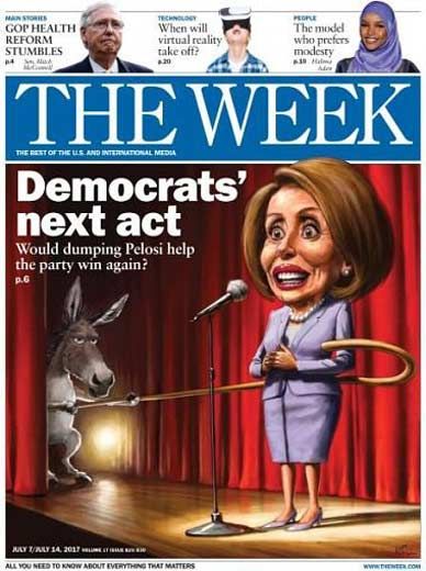 The Week USA