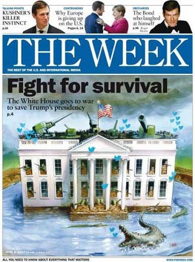 The Week USA