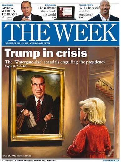 The Week USA