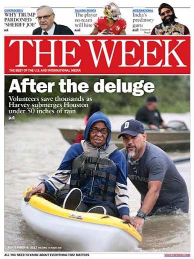 The Week USA