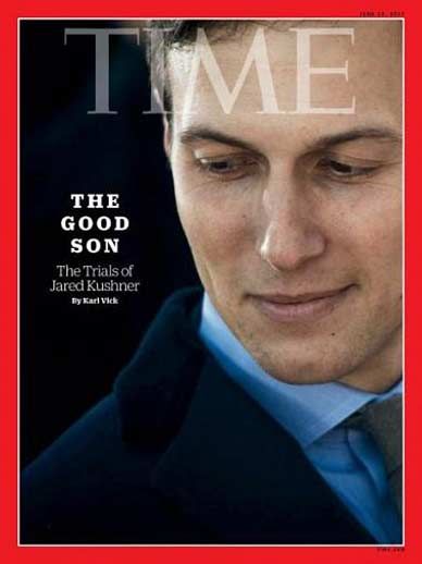 Time USA