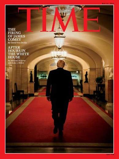 Time USA