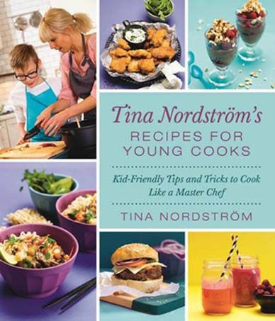Tina Nordström’s Recipes