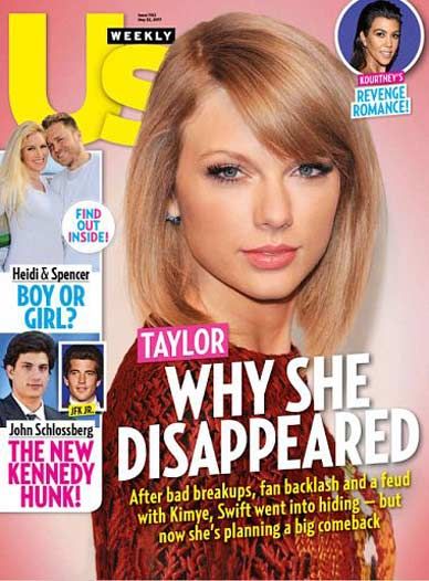 Us Weekly