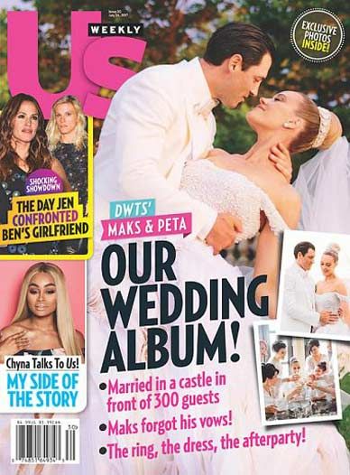 Us Weekly