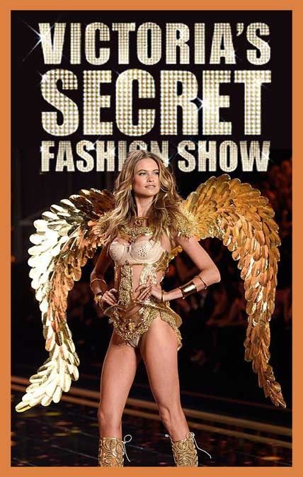victorias secret fashion show
