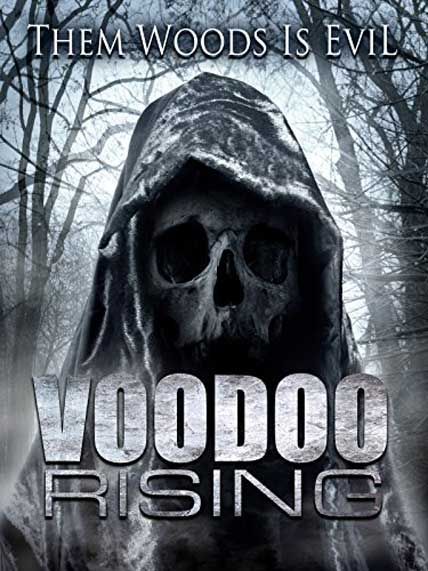 Voodoo Rising (2016) 720p WEB-DL x264 AC3 + WEB-DL x264