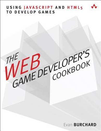 Web Game Developers Cookbook