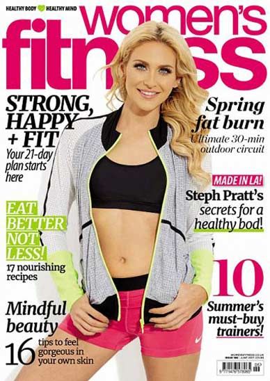 Women’s Fitness UK