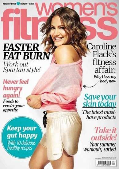 Women’s Fitness UK