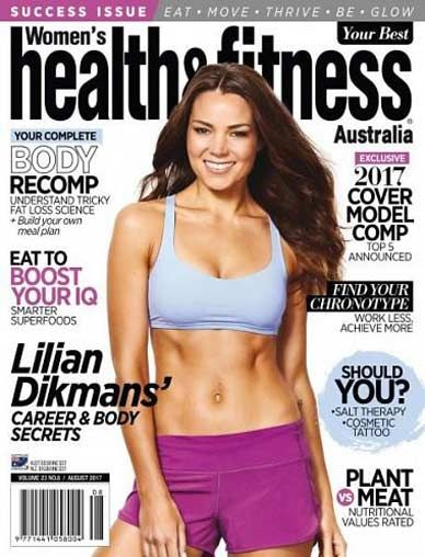 Women’s Health & Fitness