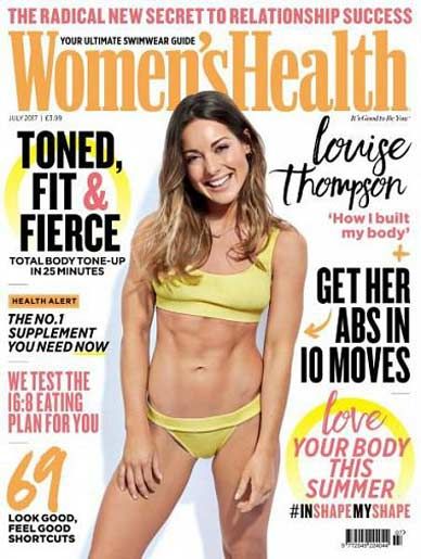 Women’s Health UK