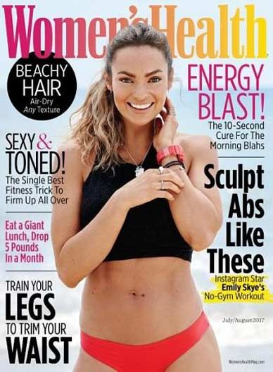 Women’s Health USA