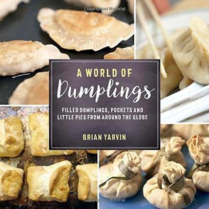 World of Dumplings
