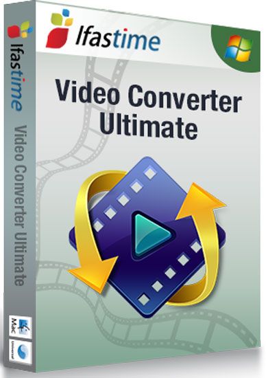 ifastime video converter ultimate