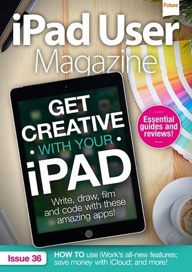 iPad User Magazine