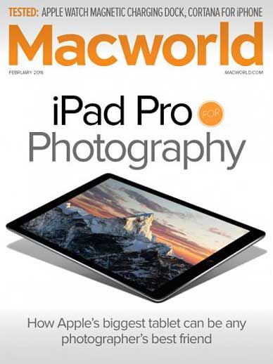 Macworld USA