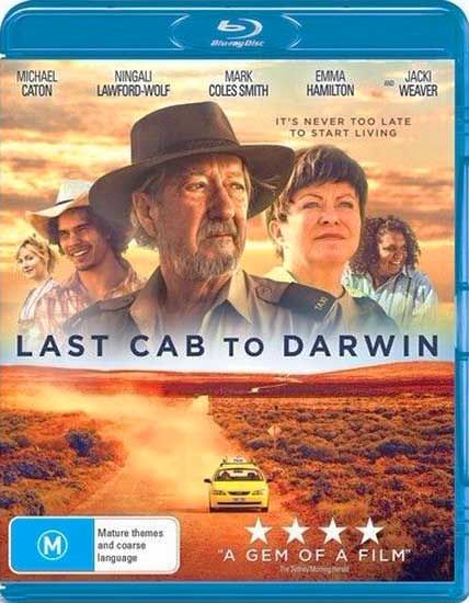 last cab to darwin